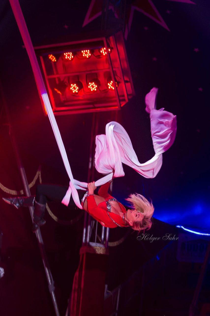 Bild 203 - Circus Europa